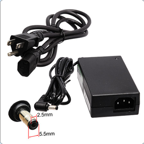 *Brand NEW*Charger ROSE-1205000Y 12V 5A With Plug AC Adapter Power Supply