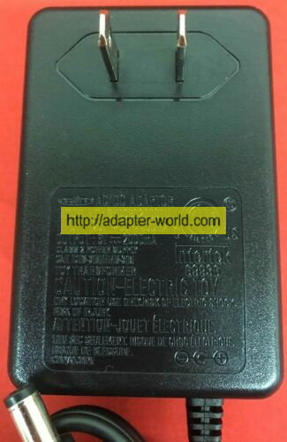 *100% Brand NEW* CHD Intertek SED0602000TU 120VAC 6VDC 2000mA AC Power Adapter Free shipping!