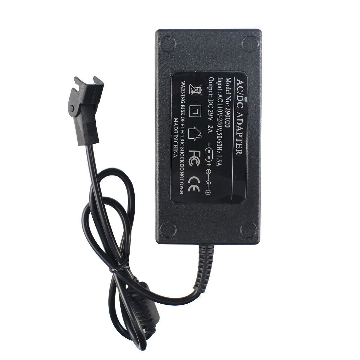 *Brand NEW*Genuine Nixplay S012-1B120100VU Wall 12V 1A OEM Power Supply Adapter