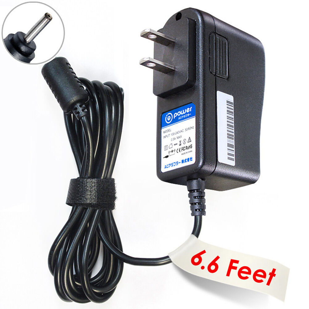 *Brand NEW* Canon ES7000 ES8000 ES8400V Camcorder AC Adapter Power Cord Charger Mains