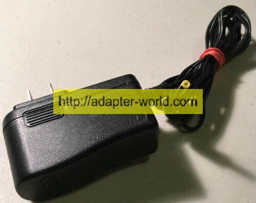 *100% Brand NEW* MOSO DC9V 1A FOR XKD-C1000NHS9.0-12 AC/DC Adaptor Power supply Works Free shipping!