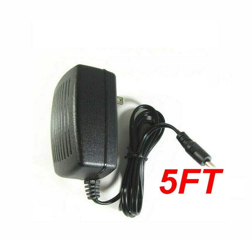 *Brand NEW* For Casio CTK-800 CTK-900 CTK-2000 CTK2100 Keyboard 9V AC DC Adapter Power Cord