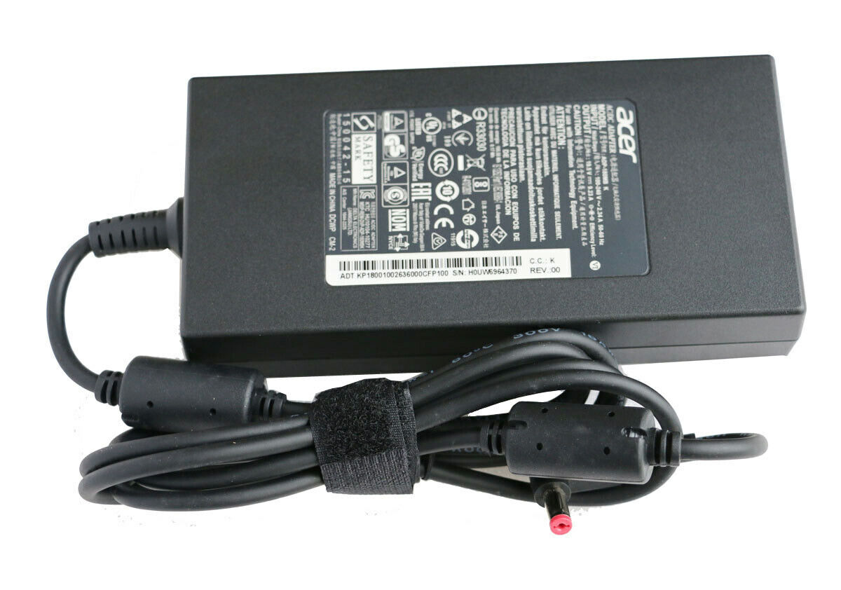 *Brand NEW*Acer Predator Triton 300 SE PT314-51s-70CS PT314-51s-57YJ 180W AC Power Adapter