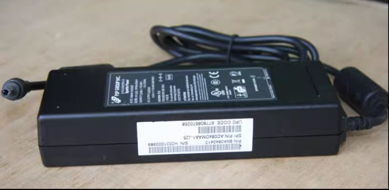 *Brand NEW* FSP FSP075-DMAA1 FSP084DMAA1 12V 7A AC DC ADAPTHE POWER Supply