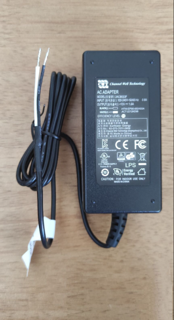*Brand NEW* CWT ACT-2212KDIB 12V 1.5A AC DC ADAPTHE POWER Supply