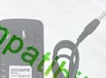 *Brand NEW* 12V 1.25A 15W AC Adapter lexa Dot 4th Gen/3rd Gen/5th Gen 2022, Show 5 2nd Generation 2021 Speaker