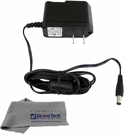 *Brand NEW* 5V 0.6A AC ADAPTER Yealink PS5V600US- Yealink SIP Cordless Phones - W52P, W52H, W56P, W76, Desk Ph