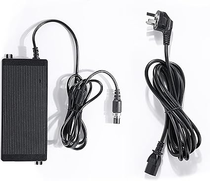 *Brand NEW*19V, 6.3A DC Adapter AD-1 US Plug for Ulanzi 120W V-Mount LED Video Light VL-120Bi or VL-120C Powe