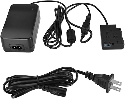 *Brand NEW*DC 9.0V/4.5A ac adapter EP-5A Plus EH-5 Camera EN-EL14 EN-EL14A Power Supply