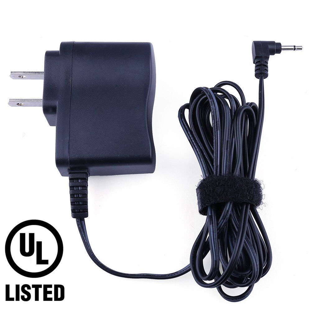 *Brand NEW* Mr.Heater Big Buddy Heater Wall Car Charger 6V 800mA AC DC Power Adapter