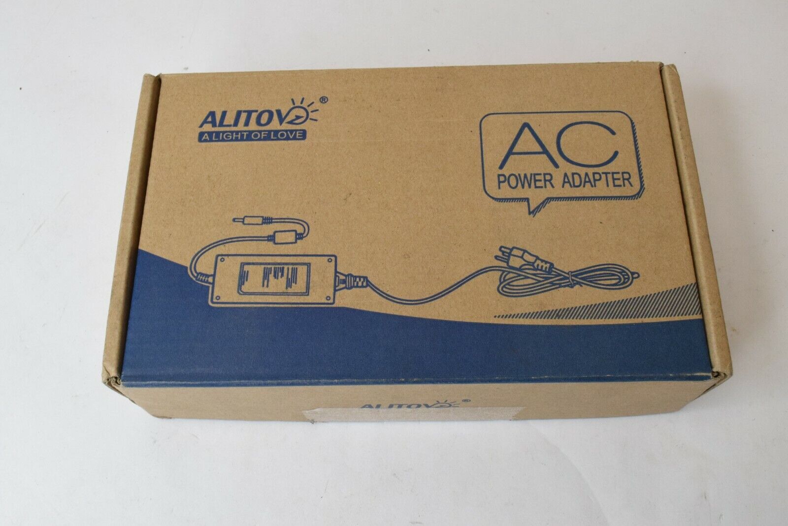 *Brand NEW* ALITOVE Unit JC0510 5V 10A Power Supply Adapter