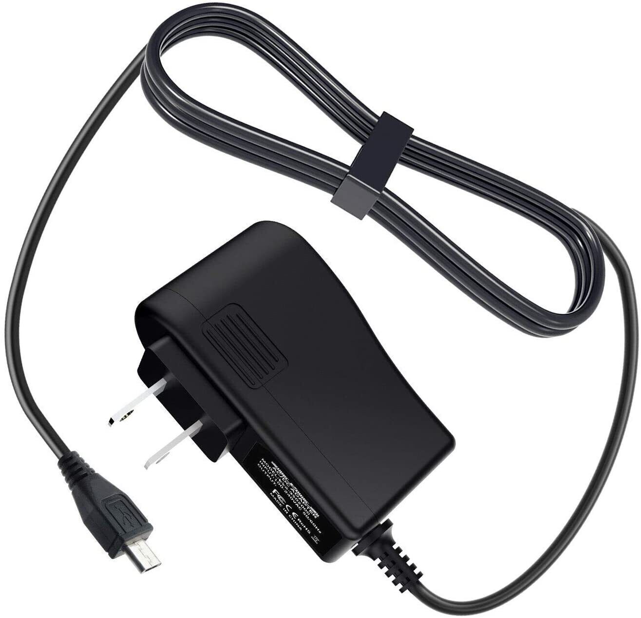*Brand NEW*for DOSS Soundbox Touch Color XS Speaker AC DC Adapter Power Charger Cord Cable