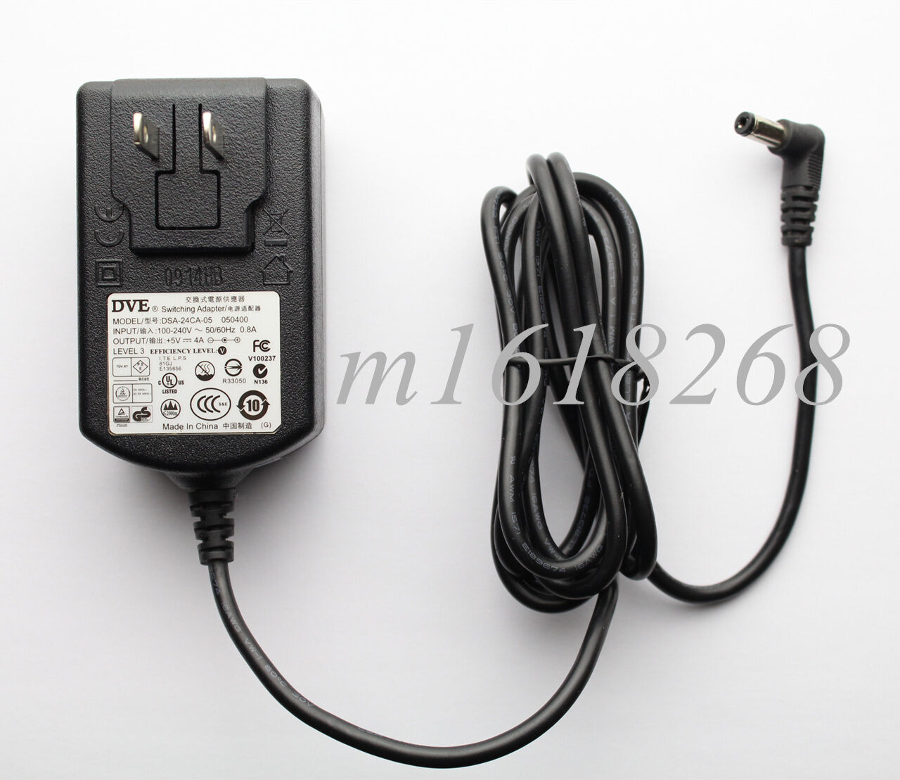 *Brand NEW*Toshiba PA-1750-04 PA-1750-09 PA3468U-1ACA PA5034U-1ACA AC Adapter Charger