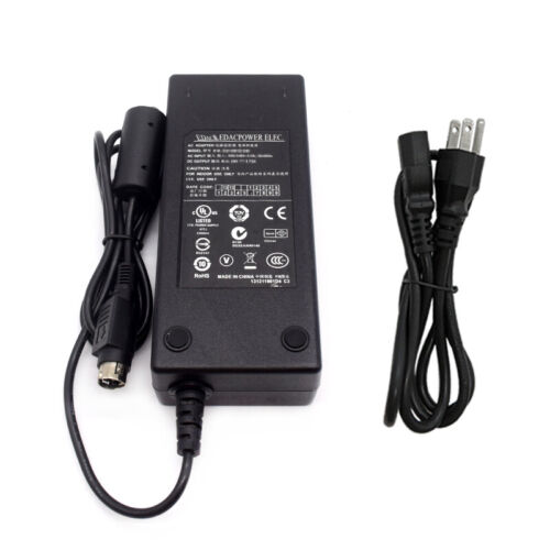 *Brand NEW* Exfo FTB-2 Platform 3-Pin AC Adapter Power Supply Cord Charger