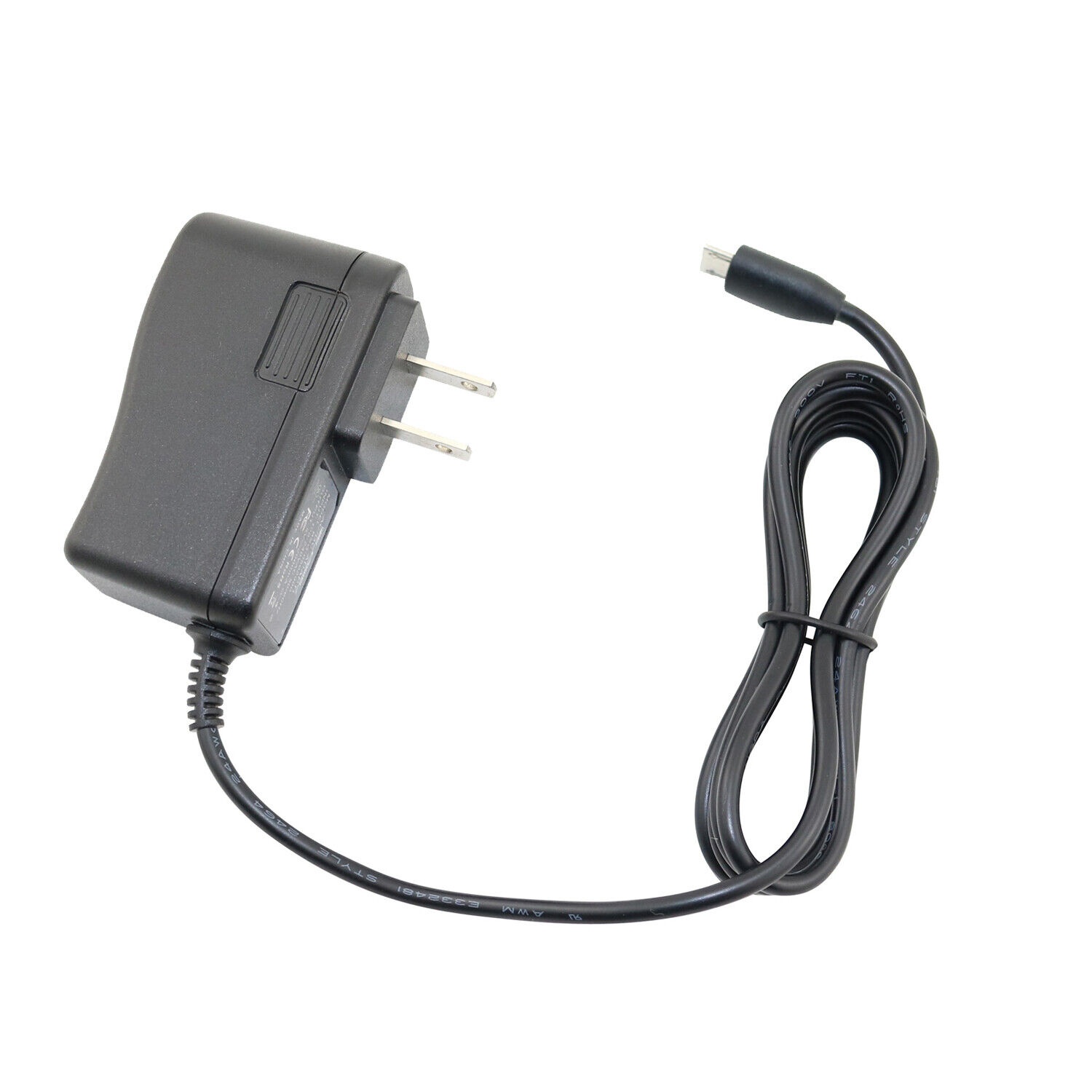 *Brand NEW* for Google Home Mini Speaker AC/DC Adapter Power Cord Charger