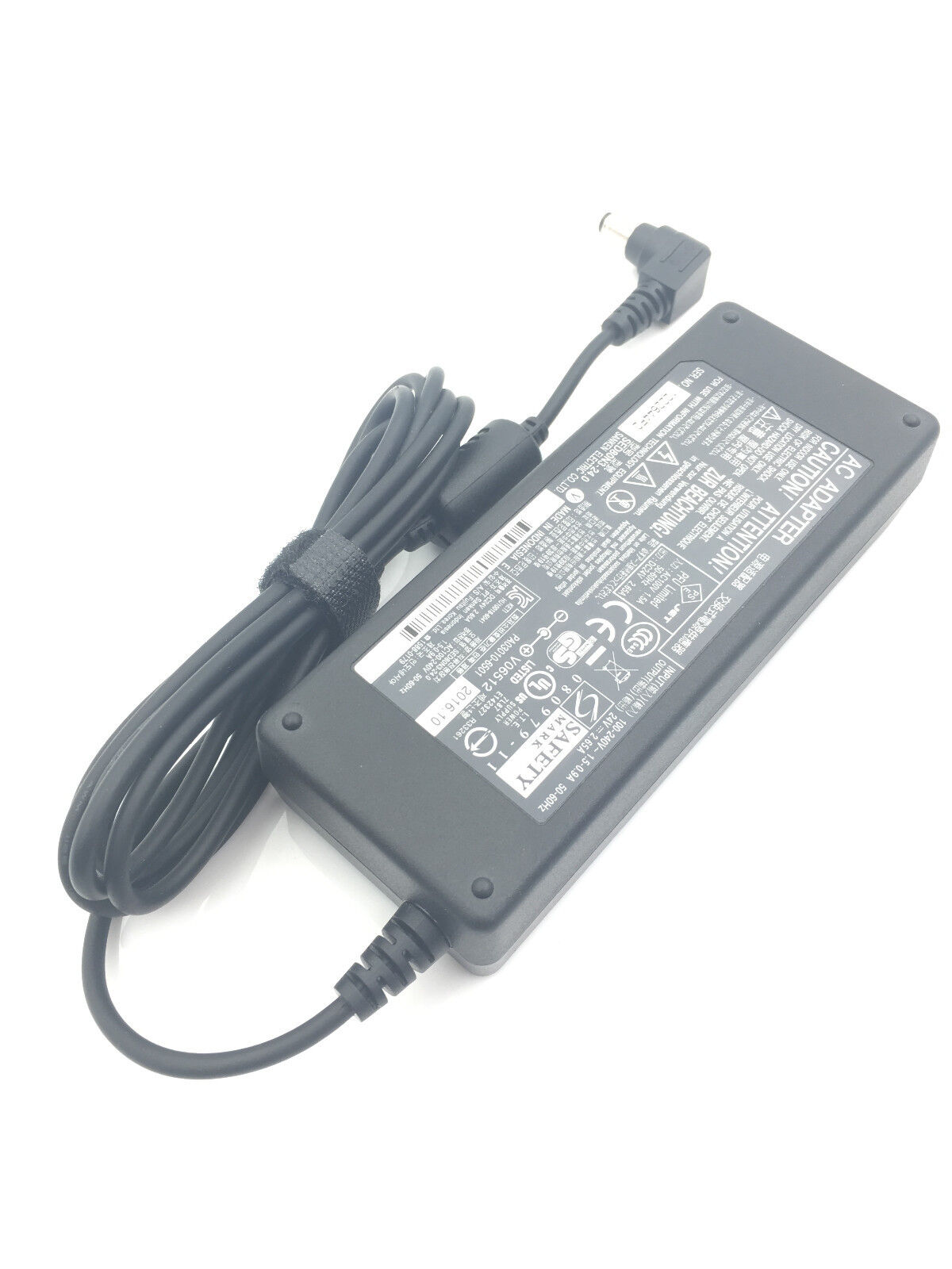 *Brand NEW*OEM QUALITY for Fujitsu fi-7160 fi-7180 fi-7260 PA03670-K905 AC Power Adapter