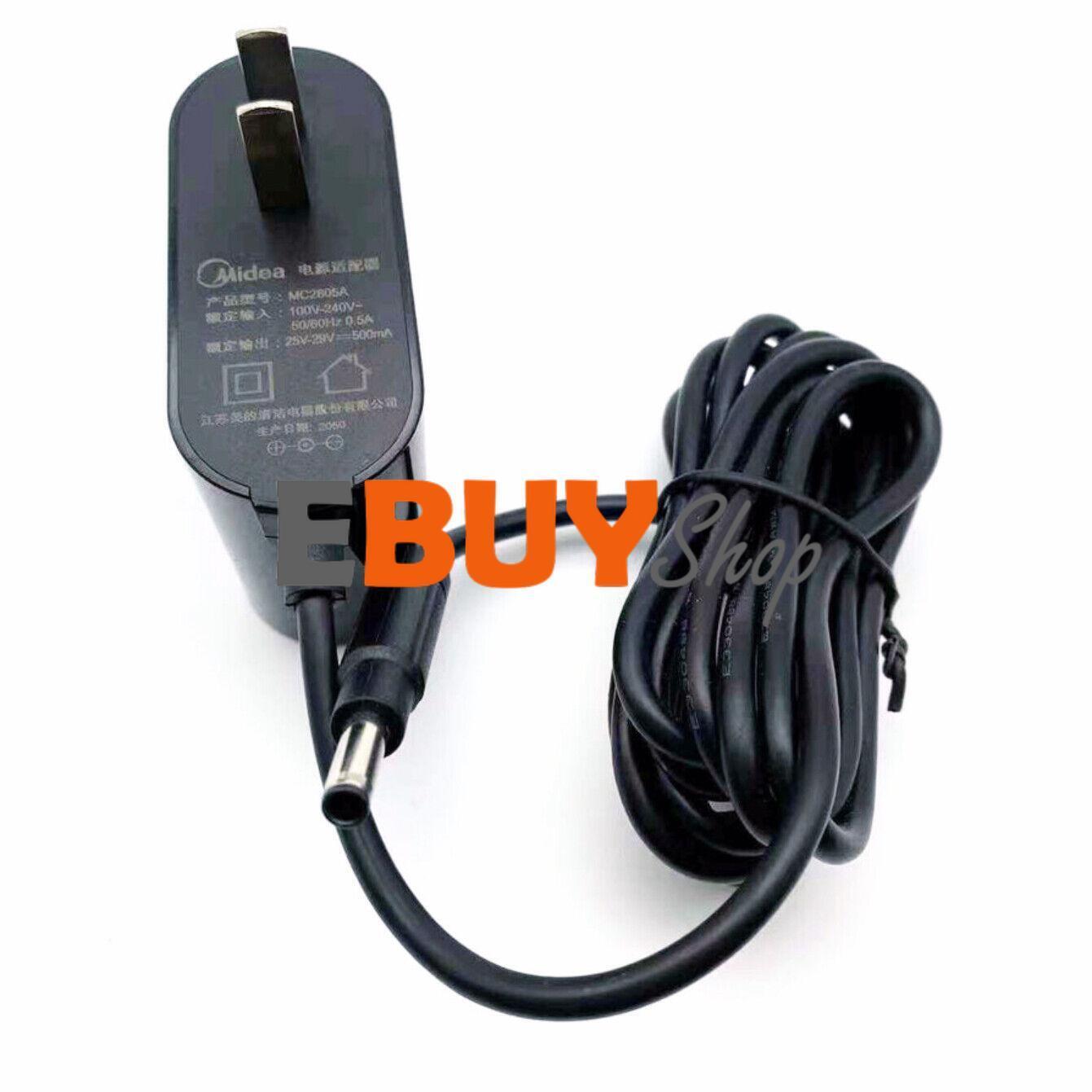 *Brand NEW*25V-29V 500MA AC Adapter Midea MC2805A Qty:1pc Power Supply