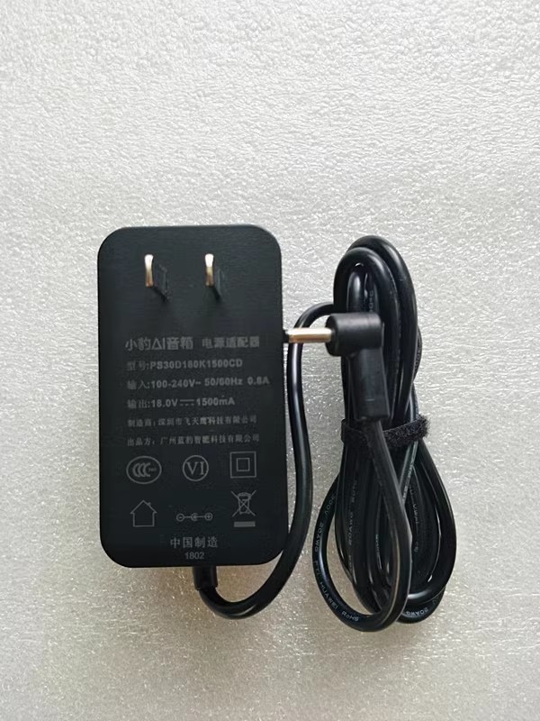 *Brand NEW* PS30D180K1500CD AI 18V 1500MA AC DC ADAPTHE POWER Supply