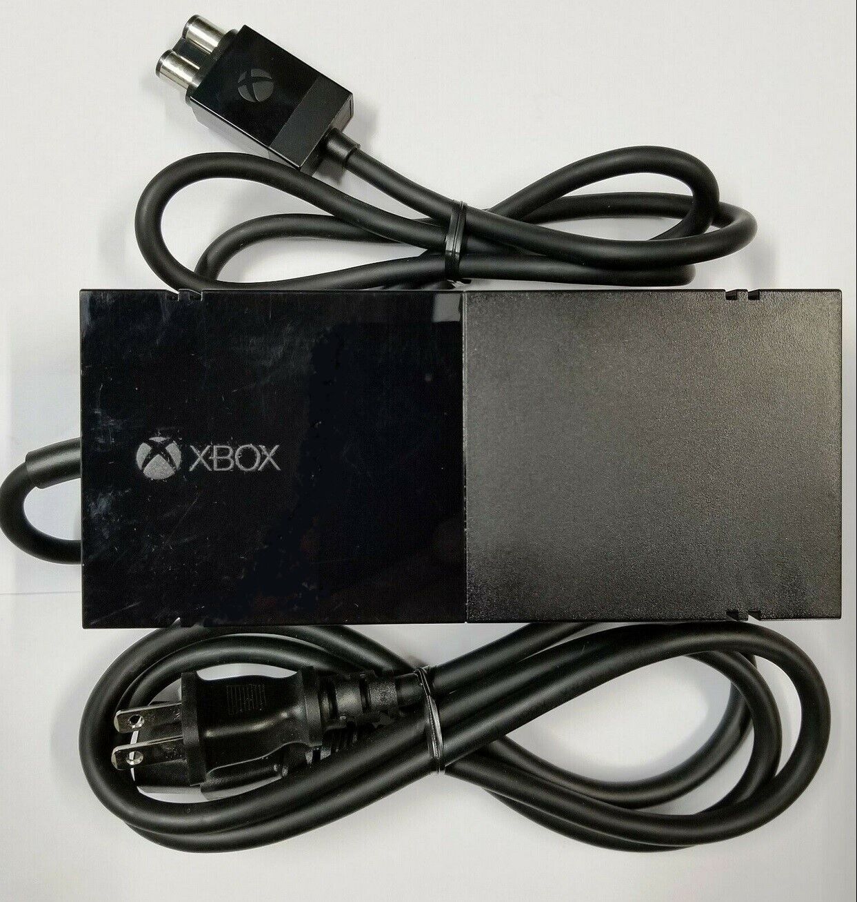 *Brand NEW*AC Adapter-Not cheap Chinese clone OFFICIAL MICROSOFT Xbox One Fat Power Supply
