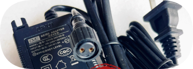 *Brand NEW*Original GVE 24V 1A AC Adapter GM39-240100-D Power Supply