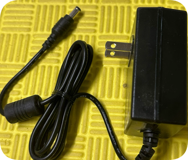 *Brand NEW* 5V 4A moisture-proof cabinet power supply GM39-050400-5A charger Suitable for guitar constant temp