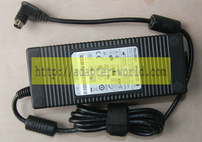 *Brand NEW* RESMED 24V 3.75A (90W) for R360-760(DA-90A24) AC DC Adapter POWER SUPPLY