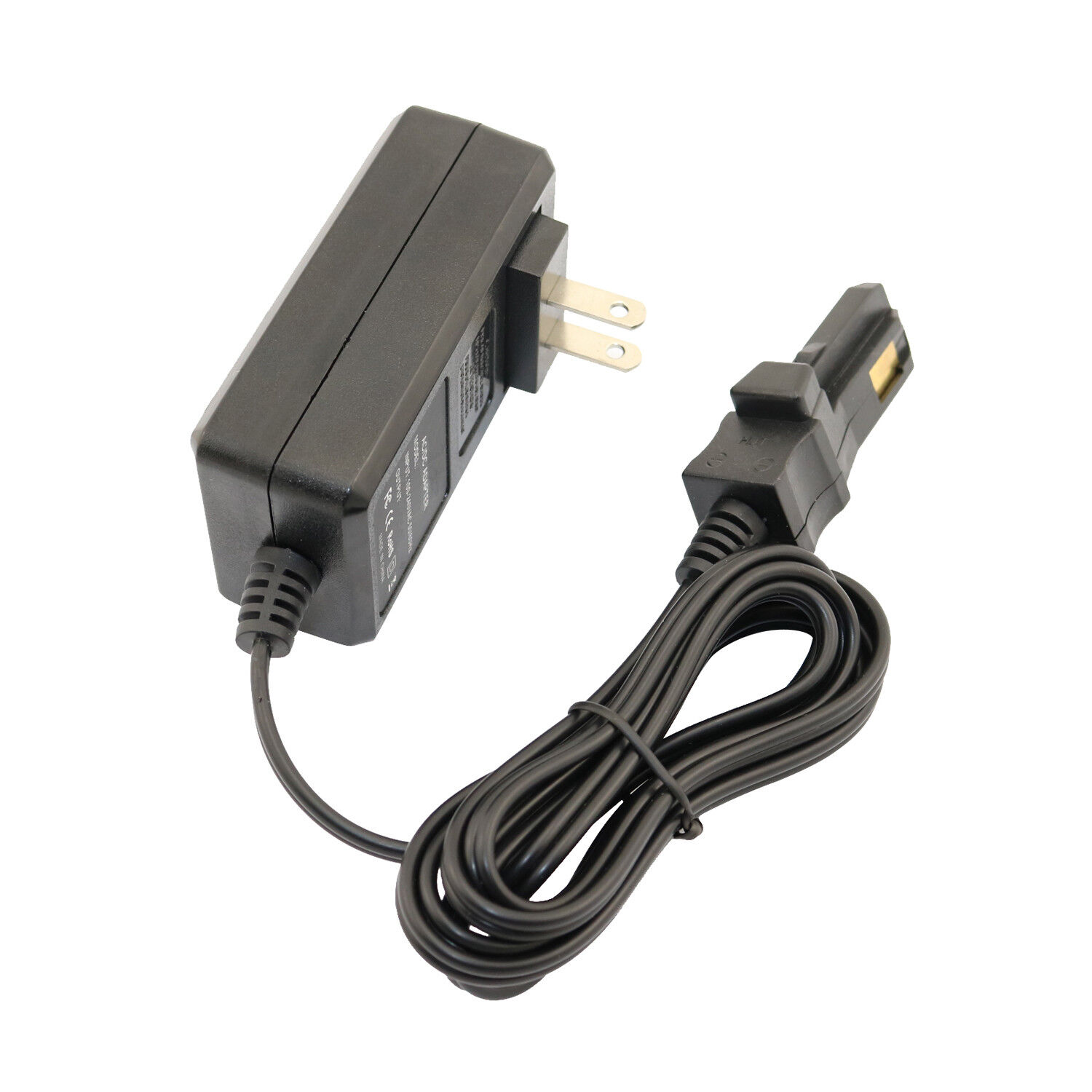 *Brand NEW* for Power Wheels Dune Racer W2602 Y6533 Extreme DMl91 AC/DC Adapter Charger