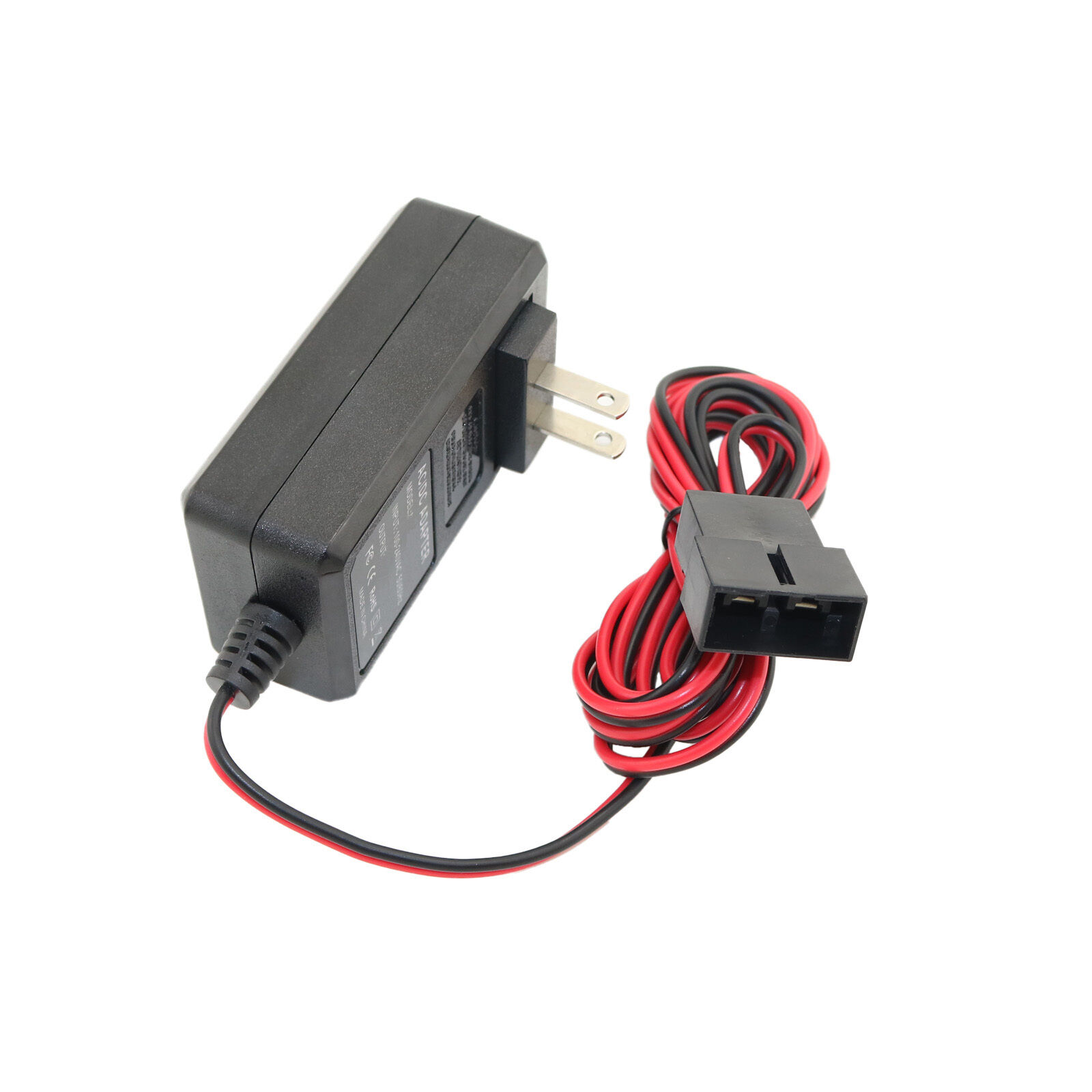 *Brand NEW* Power Wheels W6215 Fisher Price Barbie Lil Quad 6V Adapter Charger Cord