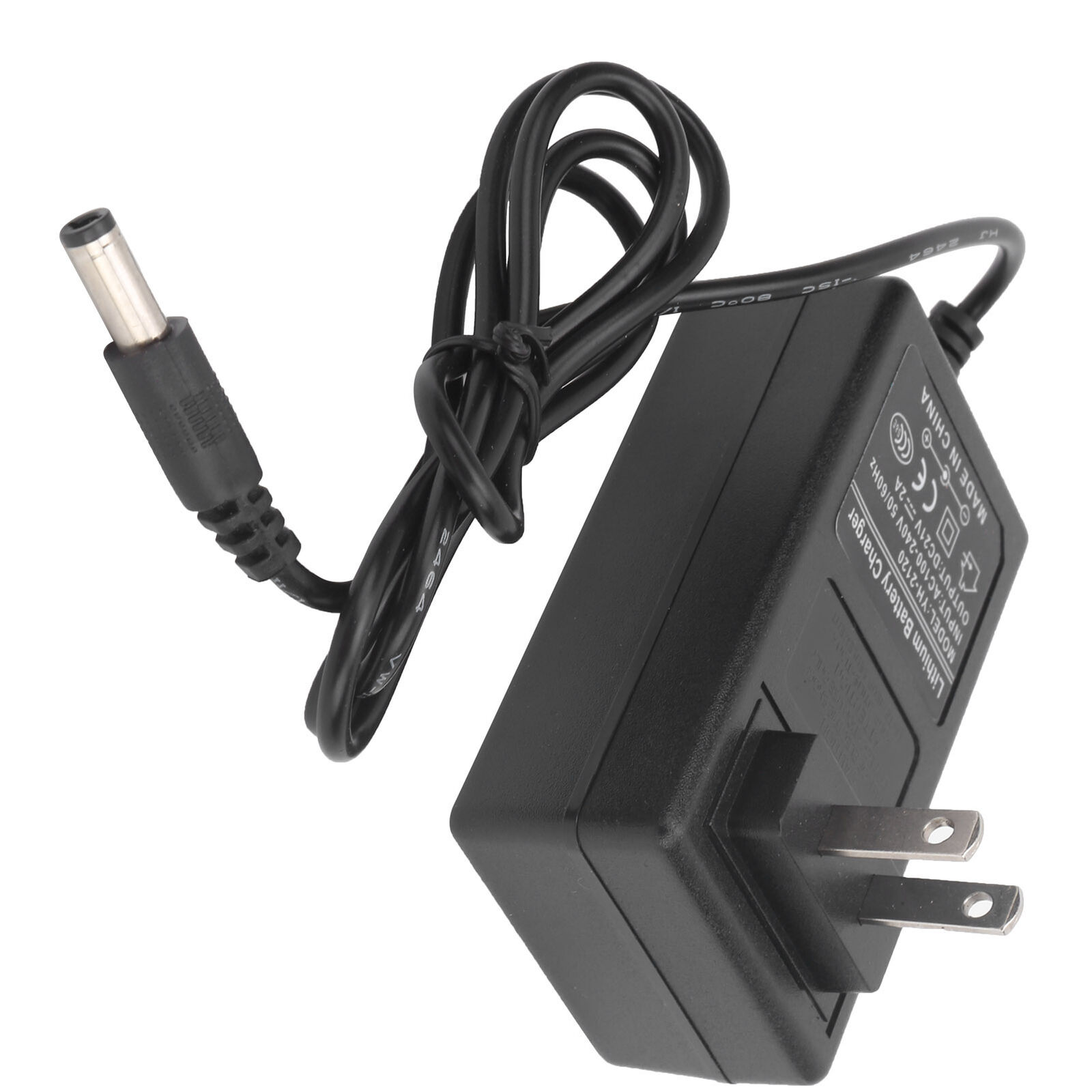 *Brand NEW* Korg PS60 Performance Synthesizer AC/DC Adapter Power Supply Cord Cable PS