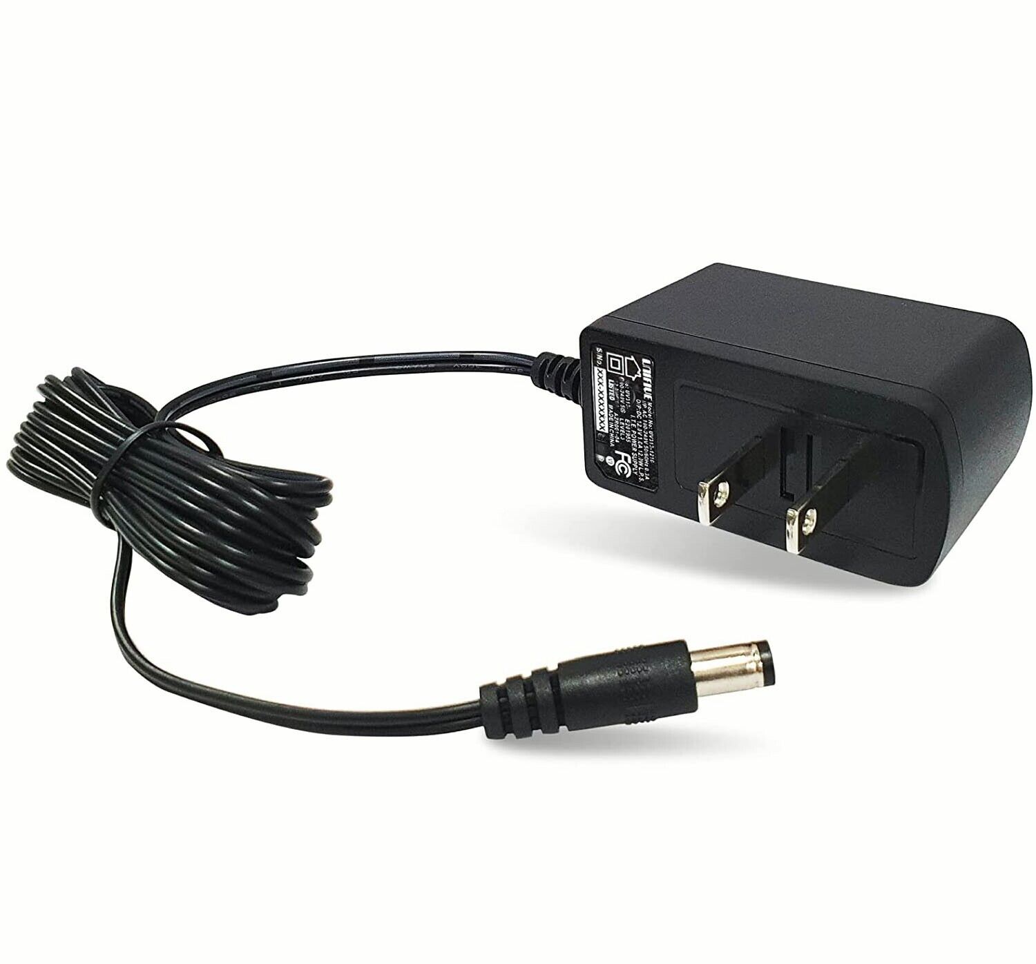 *Brand NEW* 12V-2.5A 30W AC/DC Adapter Genuine Parts Made for Sceptre Monitor C248W-FW100T C248W-1920RN E205W-
