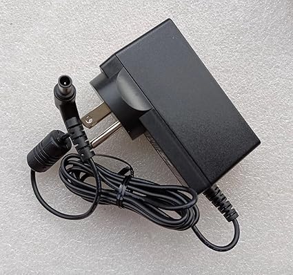 *Brand NEW*UL Genuine Parts 19 V 1.7 A 32W AC/DC Adapter Compatible with LG 32" 27" 24" 23" 22" 20" 19" LCD LE