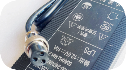 *Brand NEW*Original GJS150-1260100 12.6V 10A AC Adapter Power Supply