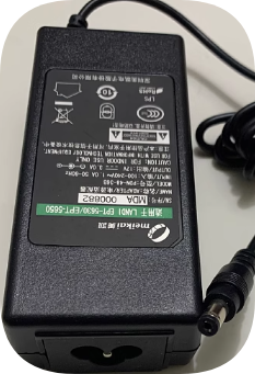 *Brand NEW*Original PDN-49-36B DS-7808NB-K2 12V 3A 26W AC ADAPTER Power Supply