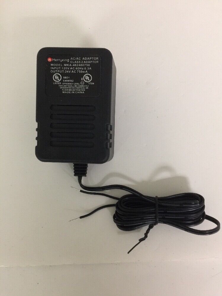 *Brand NEW*RainMachine Touch Irrigation Sprinkler Controller Adaptor AC Adapter Supply