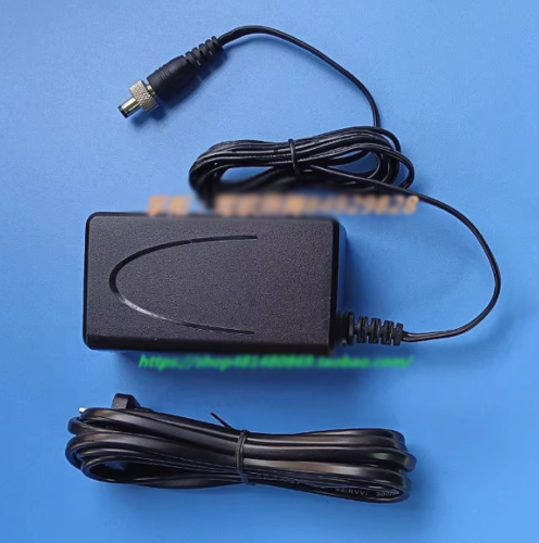 *Brand NEW* Soundcraft Ui16 Ui12 Audio Mixer AC Adapter Power Supply Cord Charger