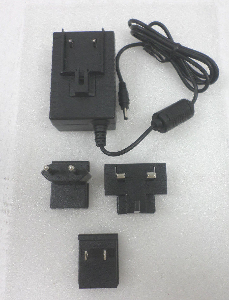 *100% Brand NEW* Tech STD-0503V for 3pc. NA/EU Plugs 100-240V .48A 5V 3A 15W~ AC Power Supply Power Supply